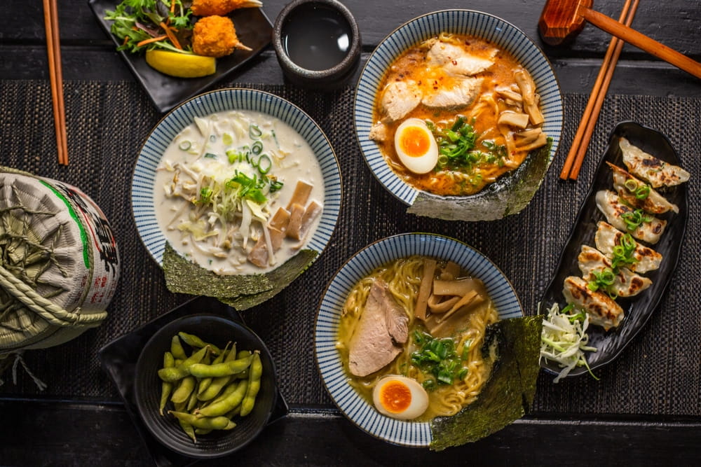 Organiser un anniversaire original avec des plats variés aux saveurs d’Asie